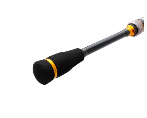 Спиннинговое удилище Major Craft Crostage Mebaru CRX-T762ML 2.29м 0.8-10г