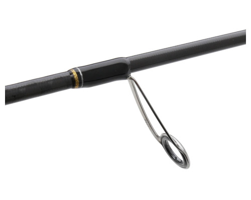 Спиннинговое удилище Major Craft N-One Mebaru NSL-S762UL 2.29м 0.4-5г