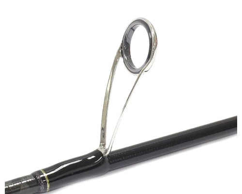 Спиннинговое удилище Major Craft Triple Cross Mebaru TCX-T762ML 2.29м 0.8-10г