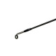 Спиннинговое удилище Xesta Black Star 2nd Generation S57 0.2-5г 1.7м