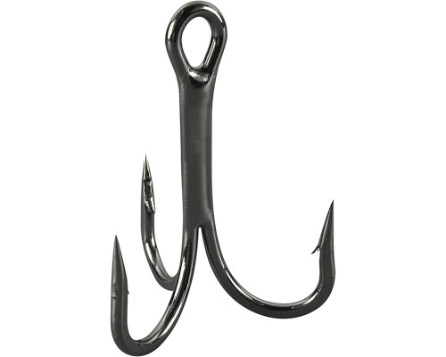 Тройник Gamakatsu Treble 22NS №5/0