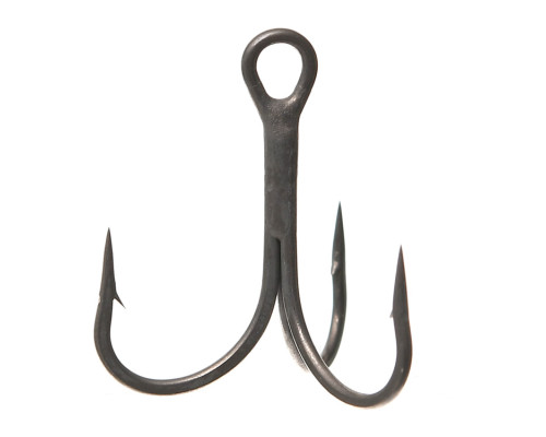 Тройники Azura X-Game Treble Hook №10