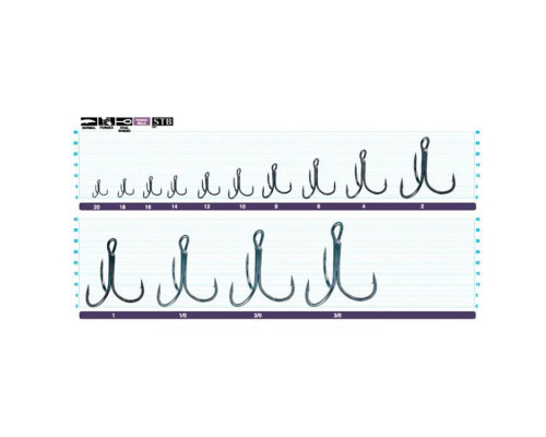 Тройники Owner X 5636-xxx Black Chrome №8