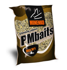 Зерновая дроблёная смесь MINENKO Mix №1 (4кг)