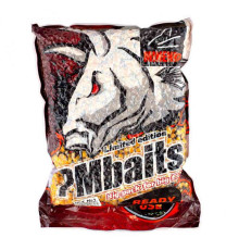 Зерновая смесь MINENKO Mix №1 Strawberry (4кг)