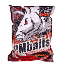 Зерновая смесь MINENKO Red Strawberry Wheat (4кг)