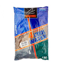 Зимняя прикормка MINENKO Cool Water 4 Seasons Лещ