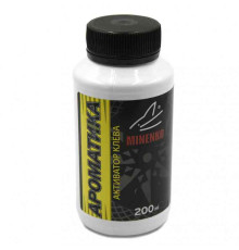 Активатор клёва MINENKO Слива (200 мл)