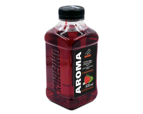 Ароматизатор MINENKO Aroma Strawberry (Клубника)