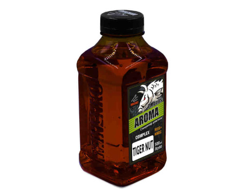 Ароматизатор MINENKO Aroma Tiger Nut (Тигровый орех)