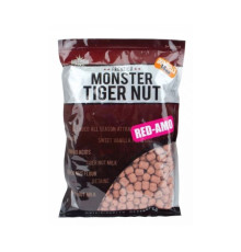 Бойлы Dynamite Baits Monster Tiger Nut Red Amo Dumbells 14 мм 1 кг