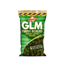 Бойлы Dynamite Baits Shelf Life GLM 15мм 1кг