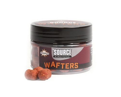 Бойлы Dynamite Baits Wafter Source Dumbells 18мм