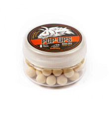 Бойлы плавающие MINENKO GARLIC Pop-Up 10мм