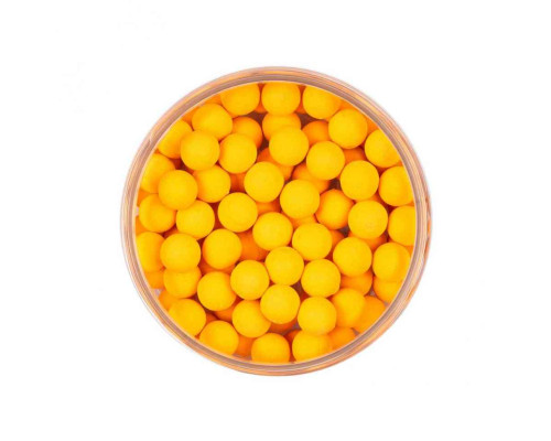 Бойлы плавающие MINENKO TUTTI-FRUTTI (Fluo) Pop-Up 12мм