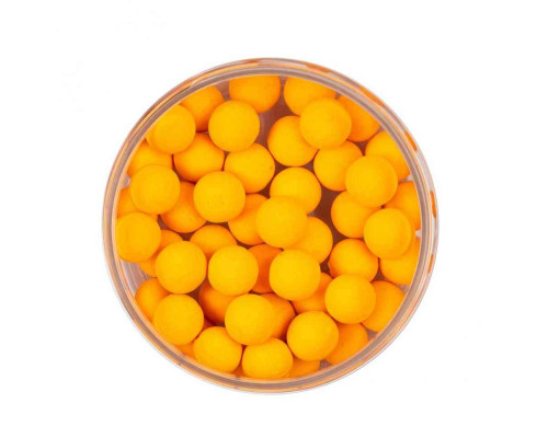 Бойлы плавающие MINENKO TUTTI-FRUTTI (Fluo) Pop-Up 14мм