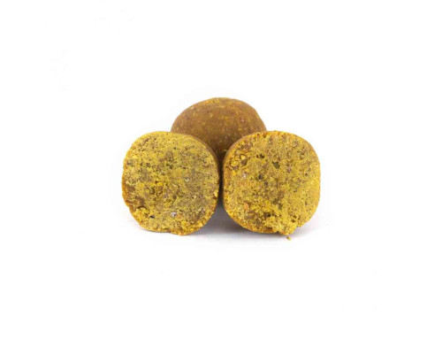 Бойлы пылящие MINENKO Pineapple 26мм (1кг)