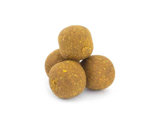 Бойлы пылящие MINENKO Pineapple 26мм (1кг)