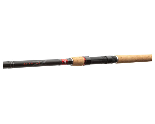 Фидерное удилище Daiwa Ninja-X Method Feeder 3.3м 80г