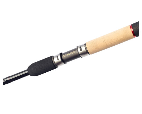 Фидерное удилище Daiwa N´Zon S Distance Feeder 3.6м 100г