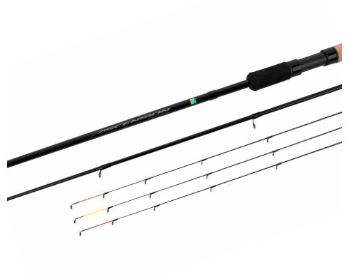 Фидерное удилище Preston Ascension Feeder 4м 120г