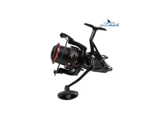 Катушка EastShark S-Carp 8000 с байтраннером 6+1BB 4.9/1