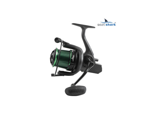 Катушка EastShark Spirit 4000 7+1BB 5.2/1