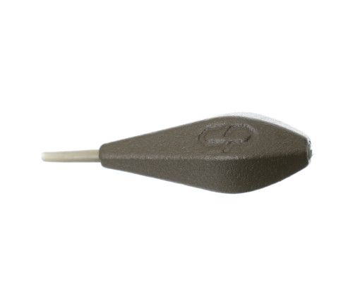 Грузило Carp Pro In-Line Horizont 125г