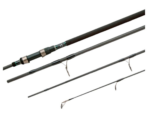 Карповое удилище Shimano Tribal Carp TX-1 Lite 12'/3.66м 3.5lb