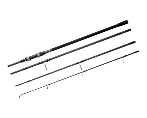 Карповое удилище Shimano Tribal Carp TX-1 Lite 12'/3.66м 3.5lb