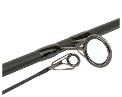 Карповое удилище Shimano Tribal Carp TX-1 Lite 12'/3.66м 3.5lb