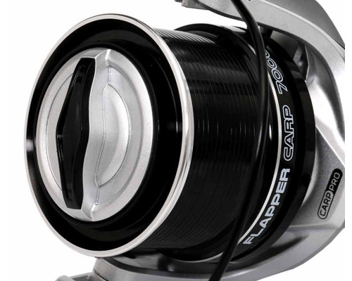 Катушка Carp Pro Flapper Carp 7000