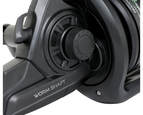 Катушка Carp Pro Rondel Spod/Marker 10000 SD