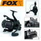 Катушка FOX Eos 12000 FS с бэйтранером