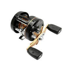 Катушка мультипликаторная Abu Garcia Ambassadeur 5601 JB