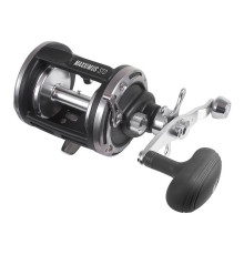 Катушка мультипликаторная Fladen Maxximus 15STD