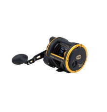 Катушка мультипликаторная Penn Squall 50 Lever Drag