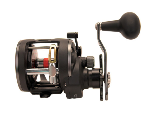 Катушка мультипликаторная Penn Warfare 15 LevelWind LH