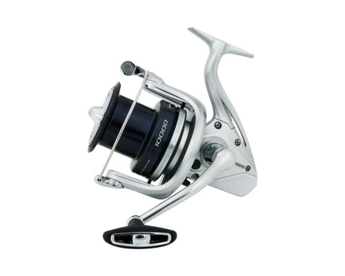 Катушка Shimano Aerlex 10000 XSB