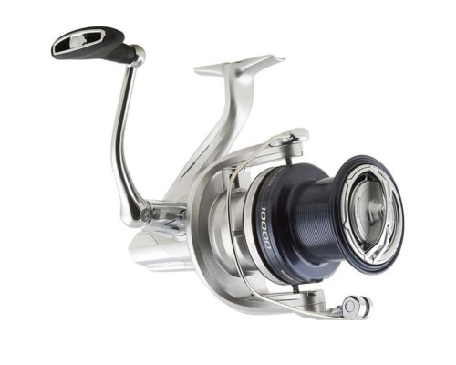 Катушка Shimano Aerlex 10000 XSB