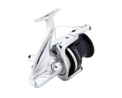 Катушка Shimano Aerlex 10000 XSB