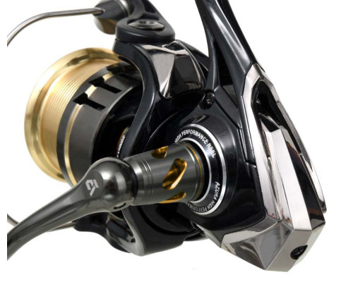 Катушка спиннинговая Azura Safina 3000S