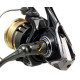 Катушка спиннинговая Azura Safina 3000S