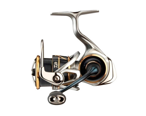 Катушка спиннинговая Daiwa 20 Airity LT 2500D