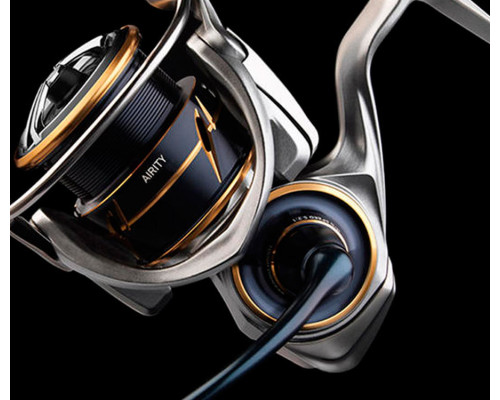Катушка спиннинговая Daiwa 20 Airity LT 2500D