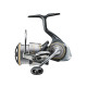 Катушка спиннинговая Daiwa 20 Luvias FC LT2500S