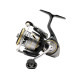 Катушка спиннинговая Daiwa 20 Luvias FC LT2500S