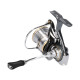 Катушка спиннинговая Daiwa 20 Luvias FC LT2500S