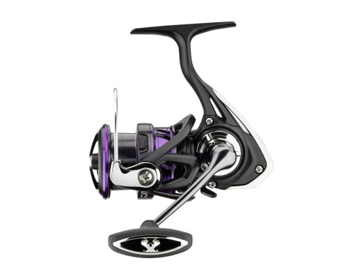 Катушка спиннинговая Daiwa Prorex X LT 4000-C