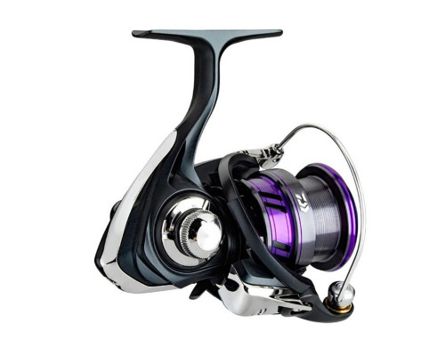 Катушка спиннинговая Daiwa Prorex X LT 4000-C